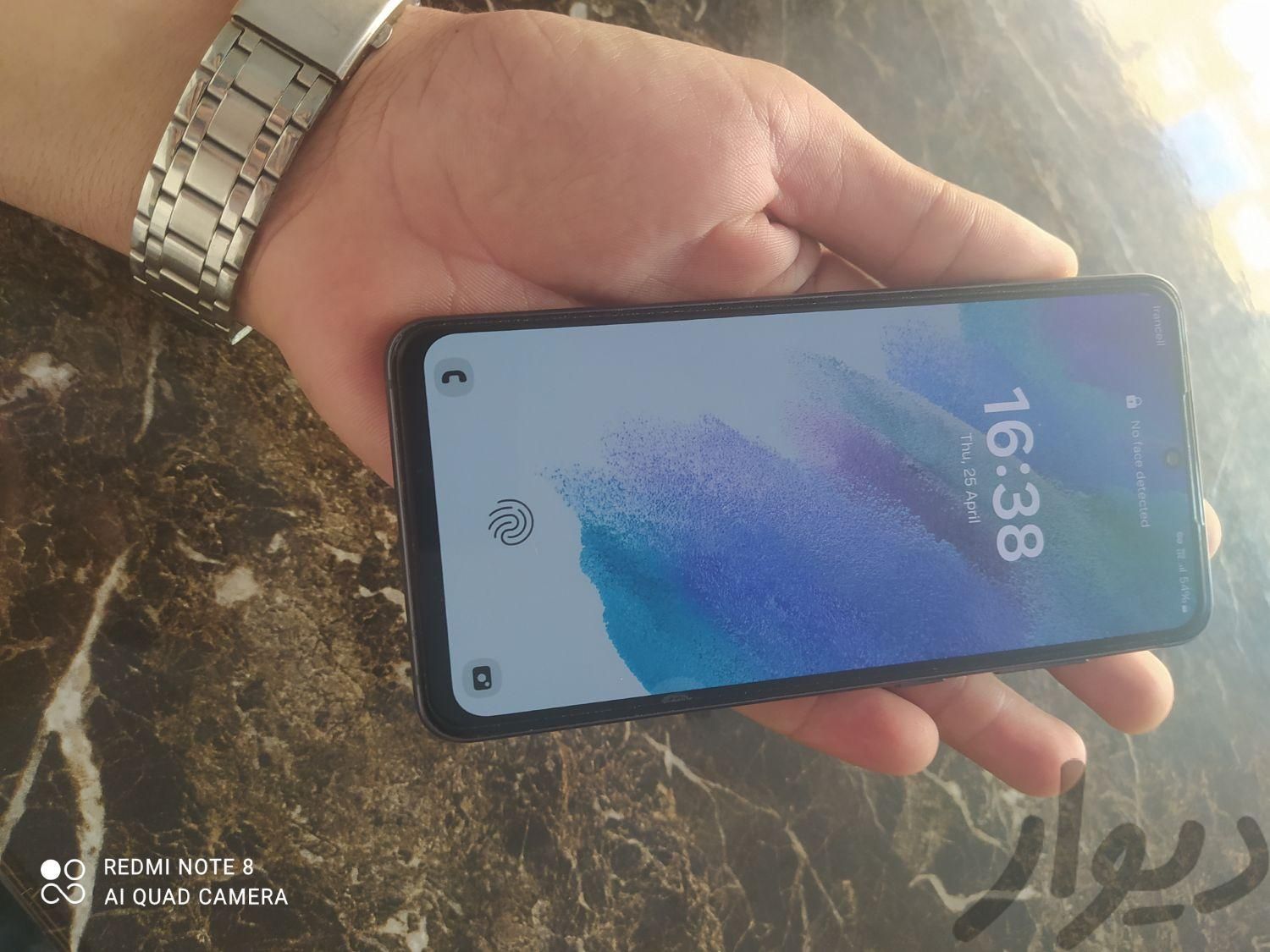 سامسونگ Galaxy S21 5G ۲۵۶ گیگابایت|موبایل|آبیک, |دیوار