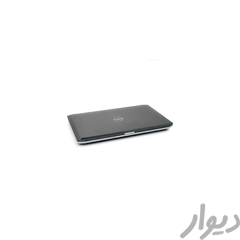 لپ تاپ دل مدل Dell Latitude E5520 نسل دوم i5|رایانه همراه|تهران, هفت حوض|دیوار