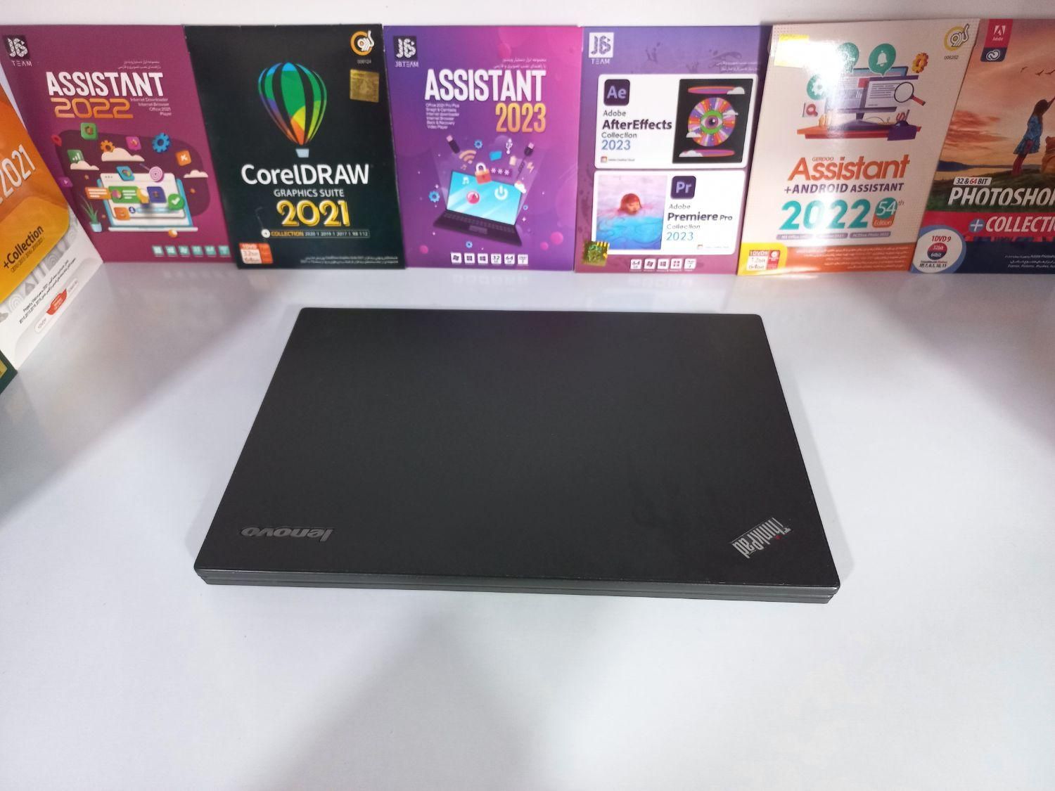 لپ تاپ Lenovo x240 i7 touch|رایانه همراه|تهران, شهرک ولیعصر|دیوار