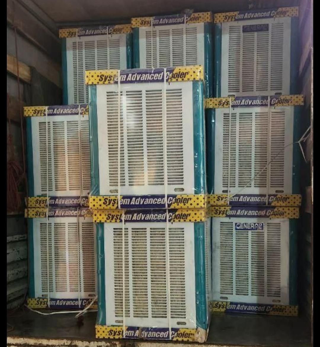 کولر آبی 8000/6500/6000/4200/4000|کولر آبی|تهران, یافت‌آباد|دیوار