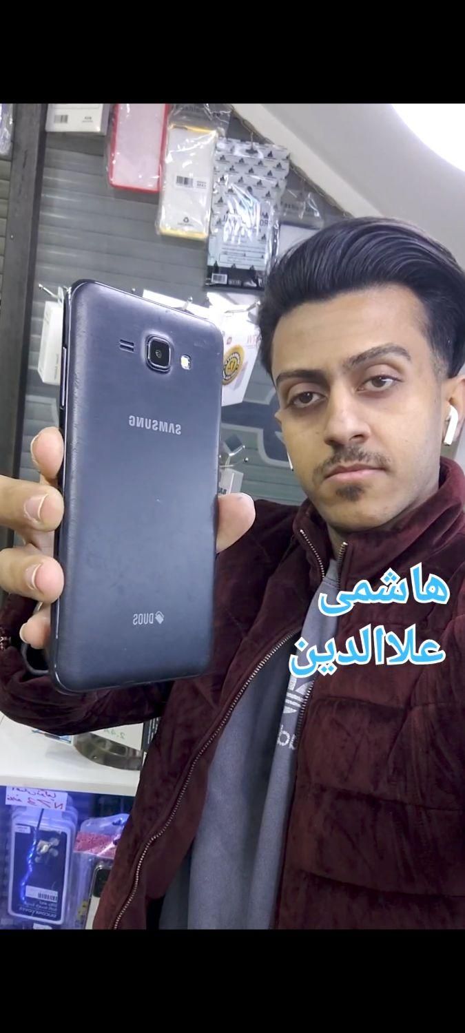 سامسونگ Galaxy J7 ۱۶ هاشمی علاالدین|موبایل|تهران, شیخ هادی|دیوار