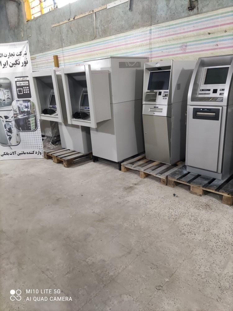 (خودپرداز) فول عابر|خدمات موتور و ماشین|کامیاران, |دیوار