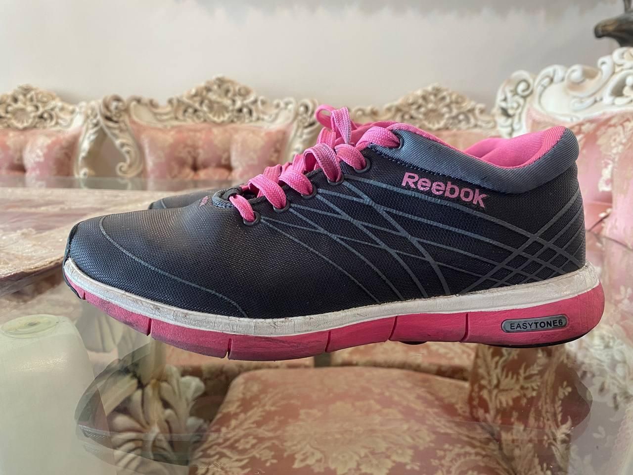 کتونی اورجینال Reebok|کیف، کفش، کمربند|تهران, ستارخان|دیوار