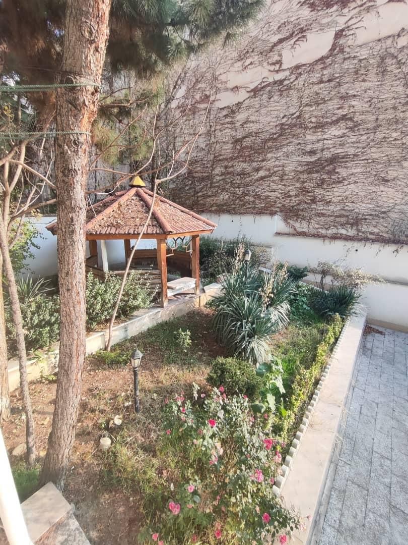 کلنگی ۸۰۰ متر نیاوران نخجوان|فروش زمین و ملک کلنگی|تهران, امامزاده قاسم|دیوار