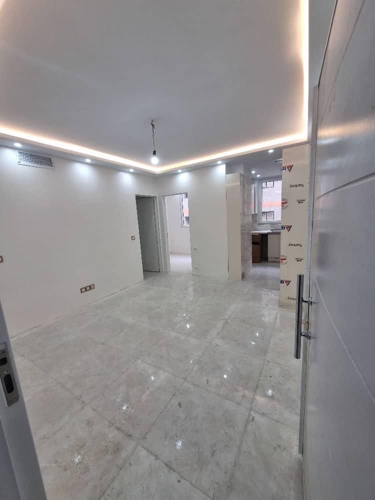 میدان خراسان حداد عادل۵۰ متر ۲خواب طبقه5|فروش آپارتمان|تهران, کوثر|دیوار