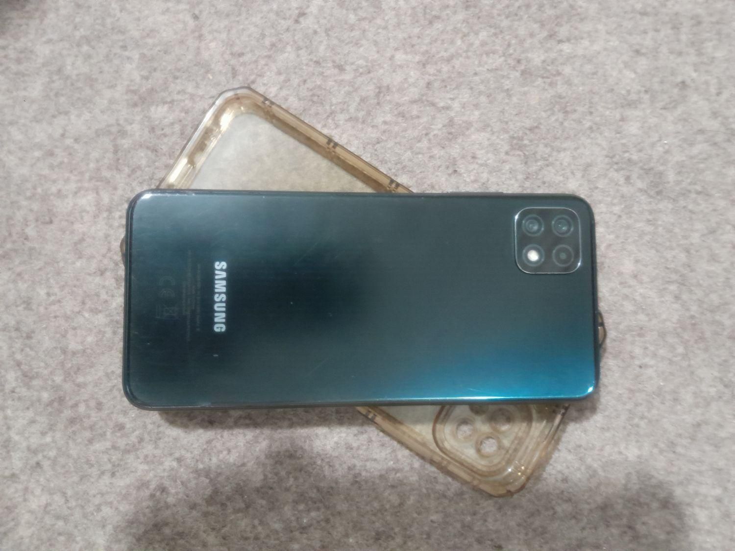 سامسونگ Galaxy F22 ۶۴ گیگابایت|موبایل|تهران, فرحزاد|دیوار