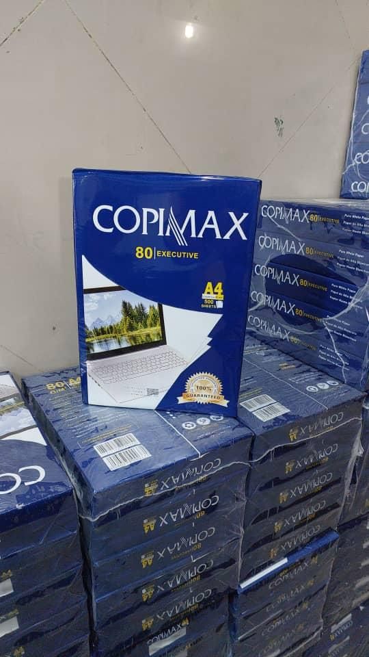 کاغذ رنگی کاغذA4 کپی مکس80 گرم دبلA|عمده‌فروشی|تهران, جمال‌زاده|دیوار