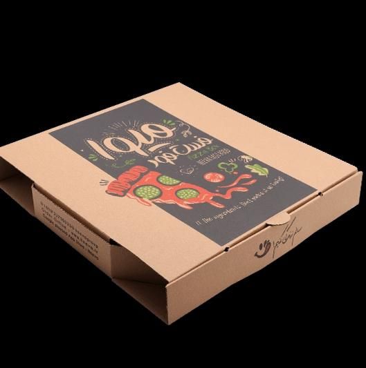 فروش جعبه پیتزا|کافی‌شاپ و رستوران|کاشان, |دیوار