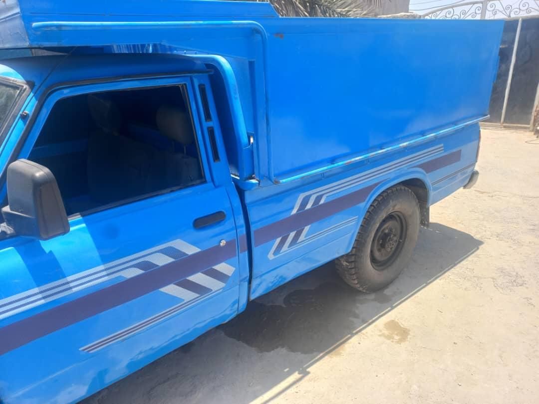 نیسان اپشنال|خودرو سواری و وانت|بندرعباس, |دیوار