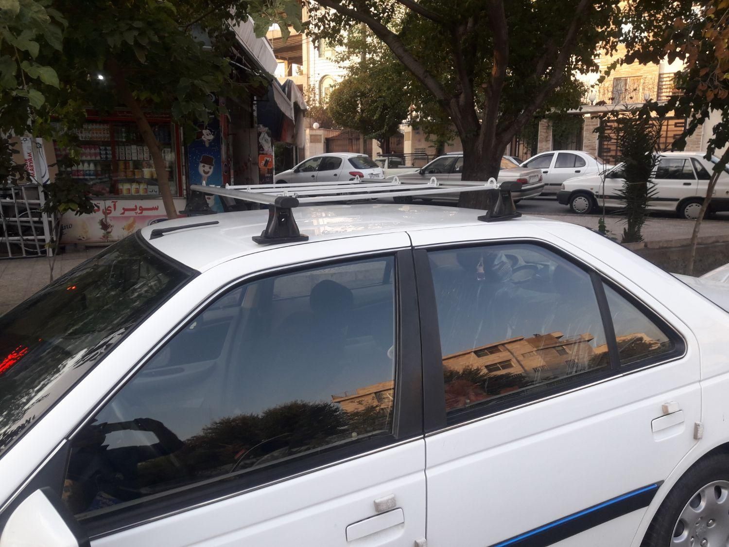 دوپداله دوپدال هندکنترل مثلث تابلو باربند روف ریل|خدمات موتور و ماشین|تهران, آهنگ|دیوار