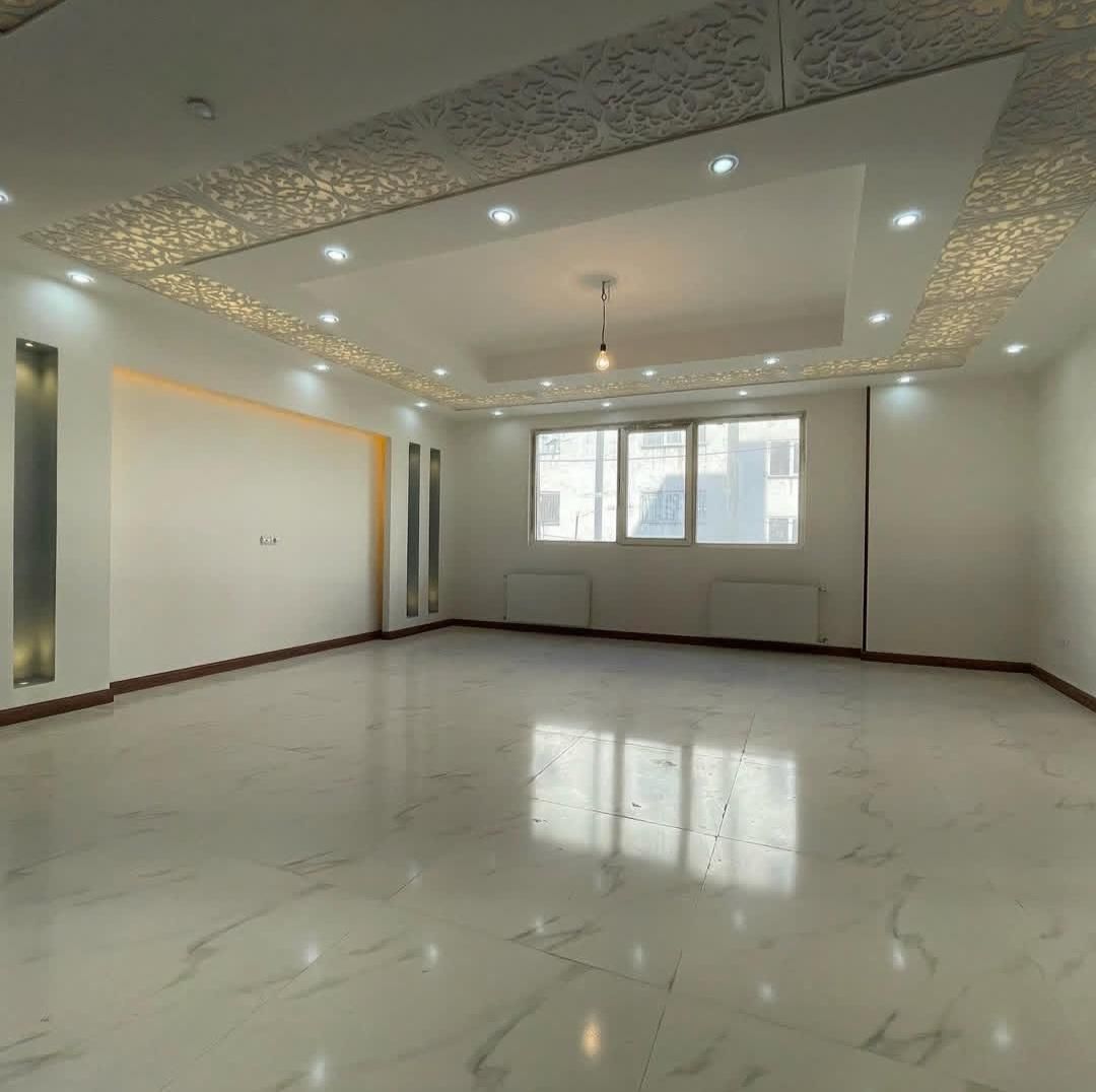 اجاره ی آپارتمان ۱۰۰ متری کمربندی غربی|اجارهٔ آپارتمان|بابل, |دیوار