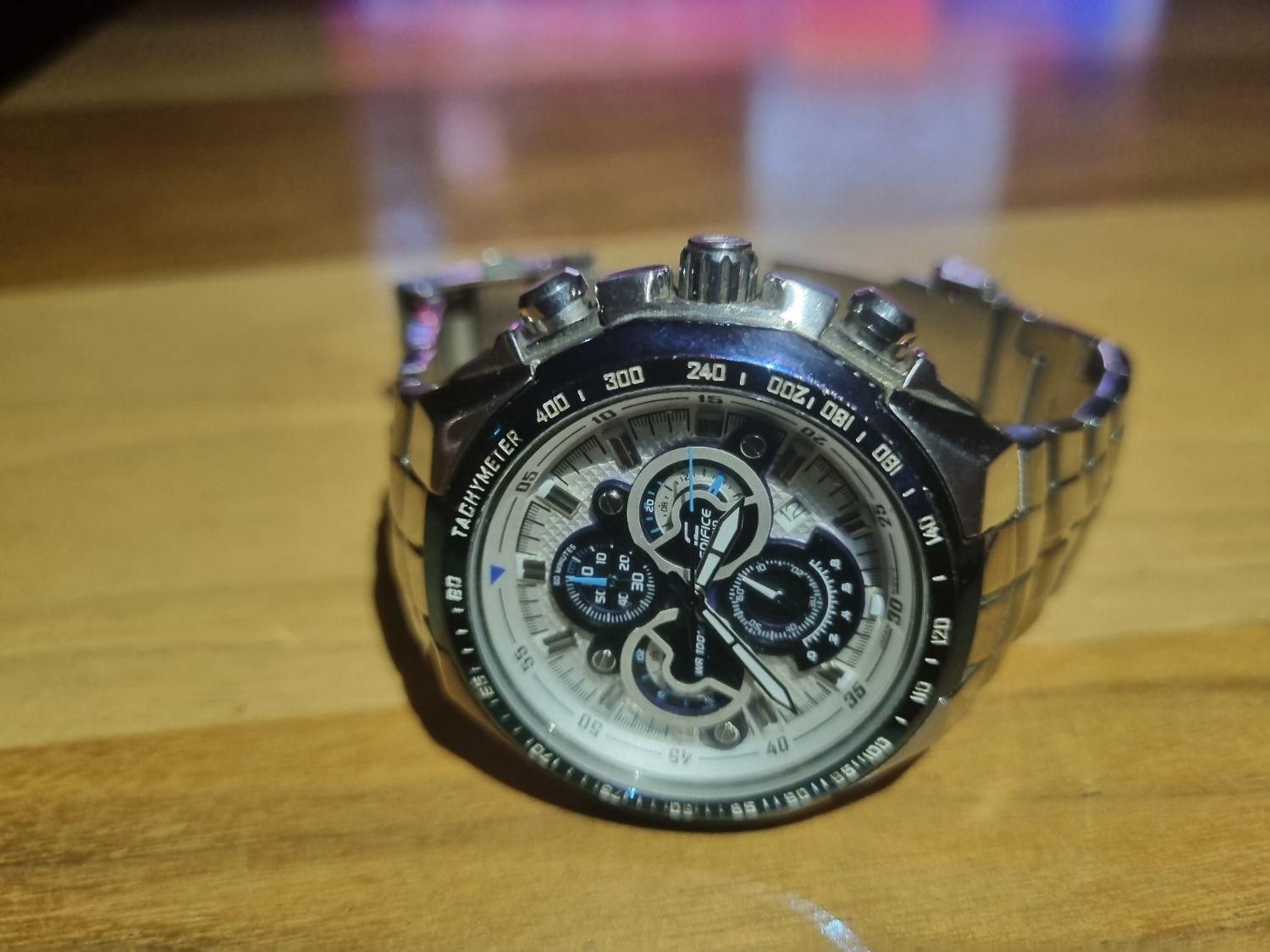 ساعت CASIO|ساعت|تهران, بهاران|دیوار