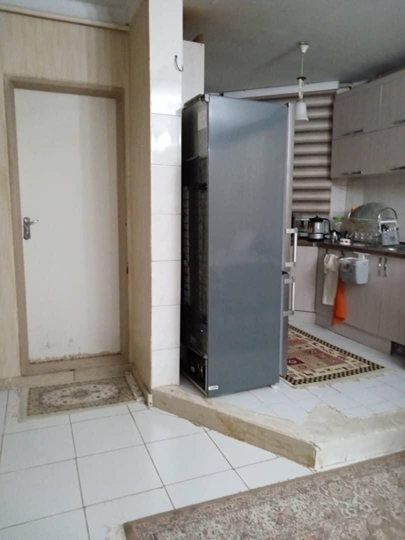 آپارتمان نادری شمالی زعفرانیه 2میلیاردو 200میلیون|فروش آپارتمان|قزوین, |دیوار