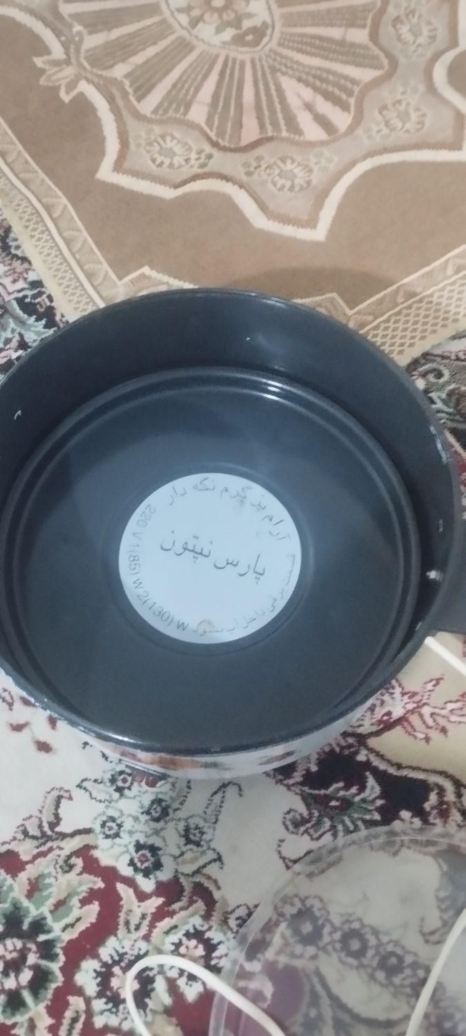 آرام پز نپتون پارس|اجاق گاز و لوازم برقی پخت‌وپز|تهران, شهرک پرواز|دیوار