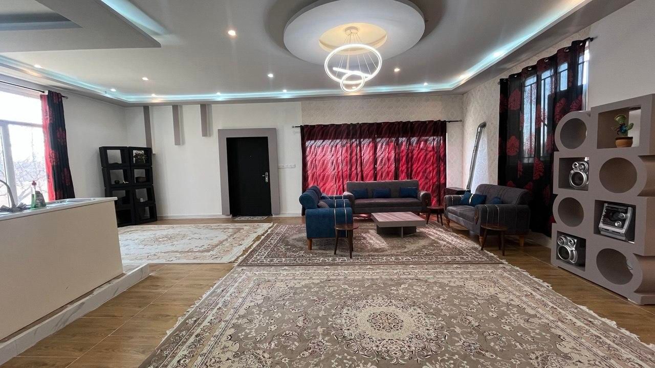 اجاره ویلا سهیلیه کوهسار چهارباغ|اجارهٔ کوتاه‌مدت ویلا و باغ|کرج, گلشهر|دیوار