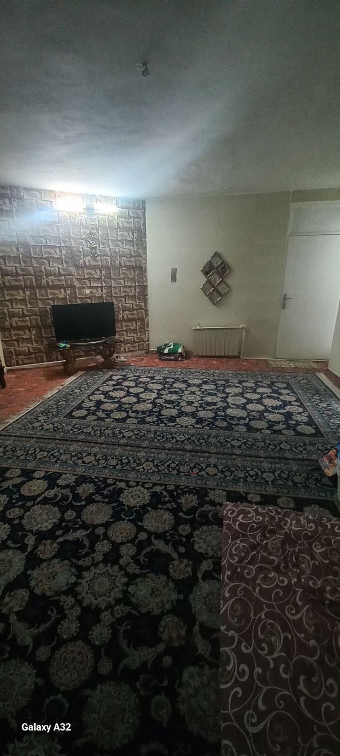 ۵۴ متر تک خواب پارکینگ انباری بالکن آسانسور karen|فروش آپارتمان|تهران, وصفنارد|دیوار