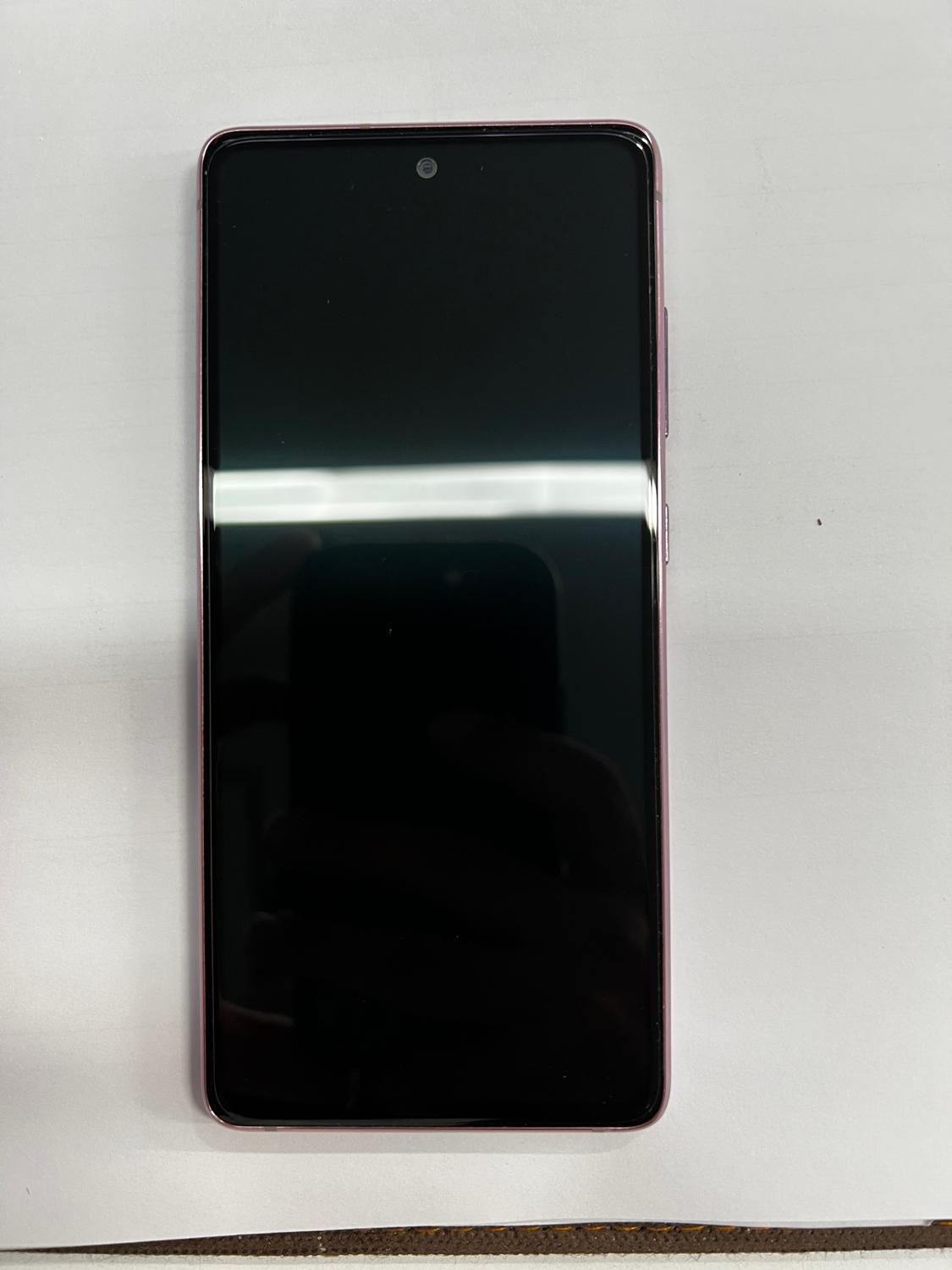 سامسونگ Galaxy S20 FE با حافظهٔ ۱۲۸ گیگابایت|موبایل|تهران, شهرک استقلال|دیوار