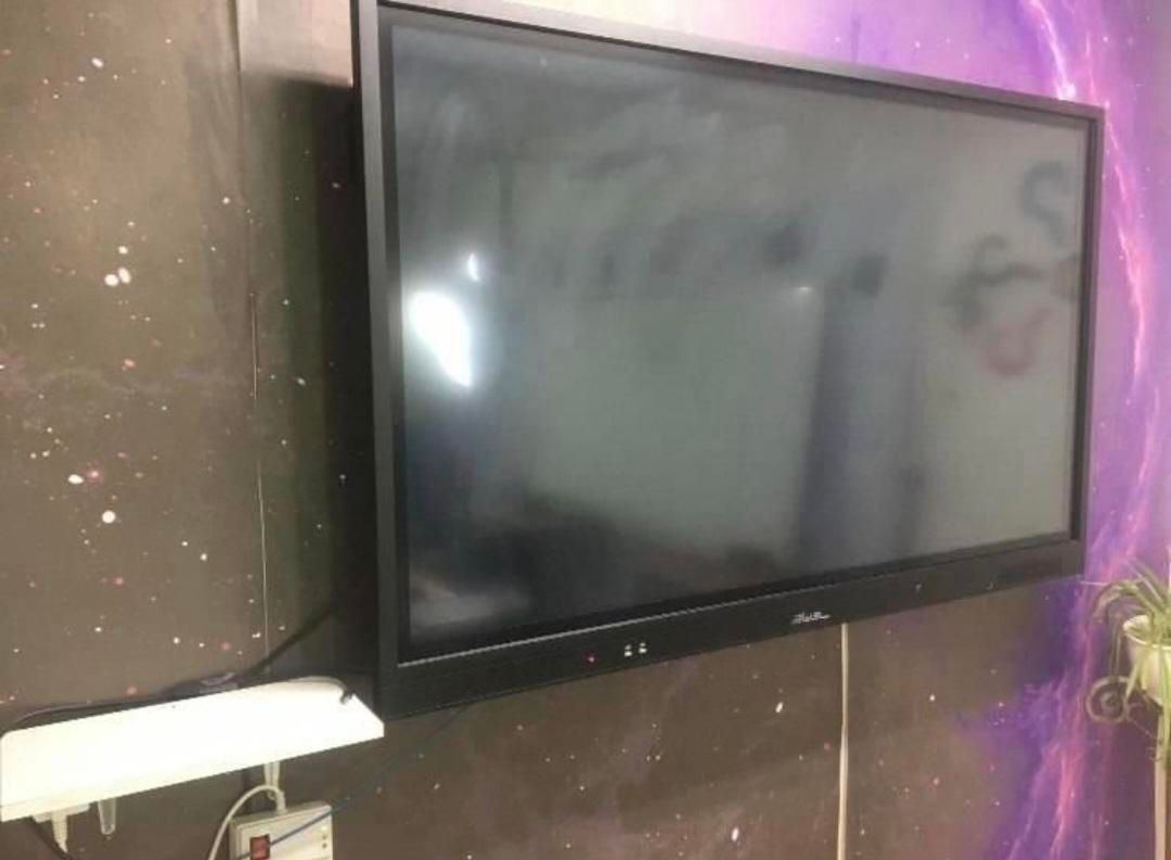 null
