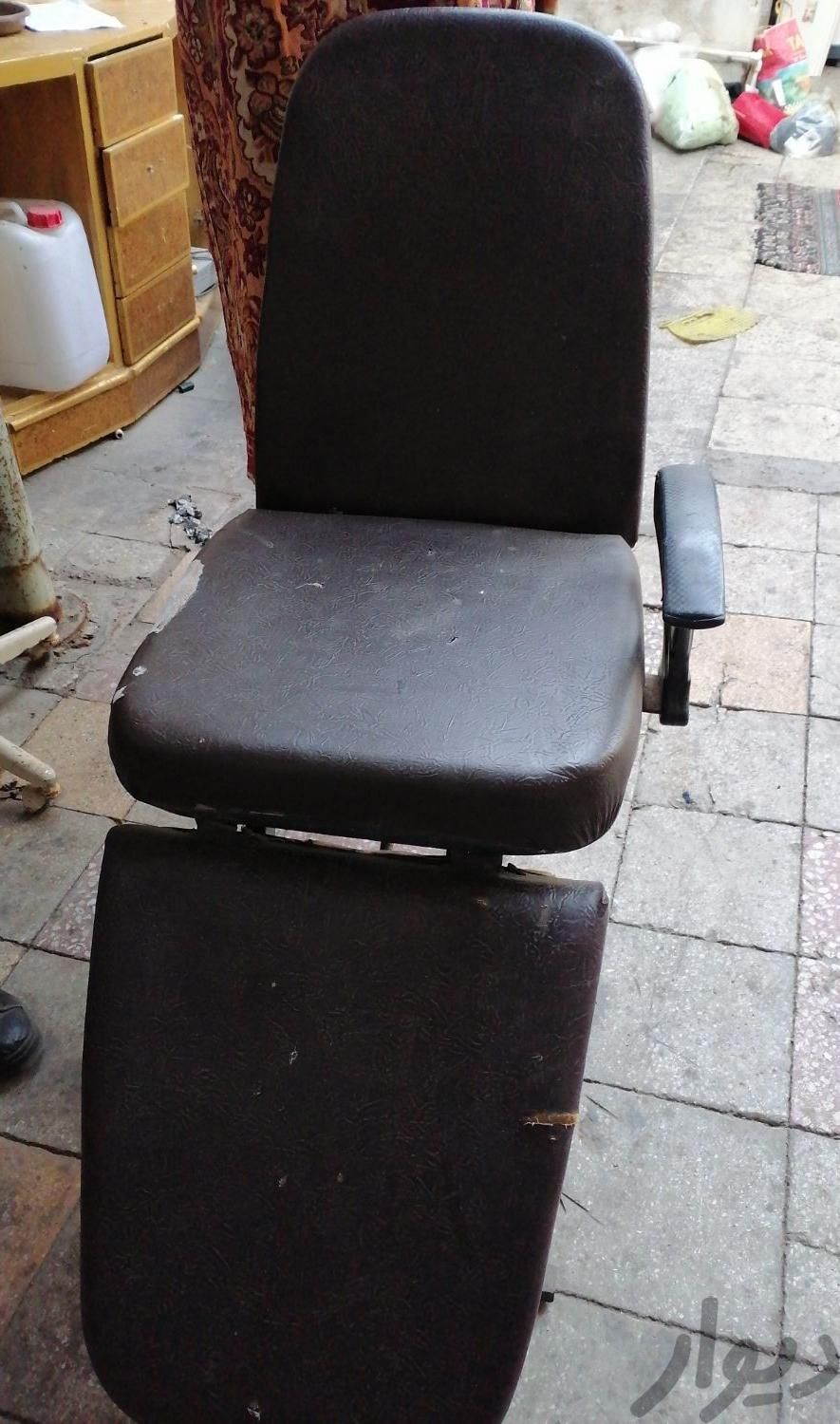 صندلی دوتا|صندلی و نیمکت|اهواز, لشکرآباد|دیوار