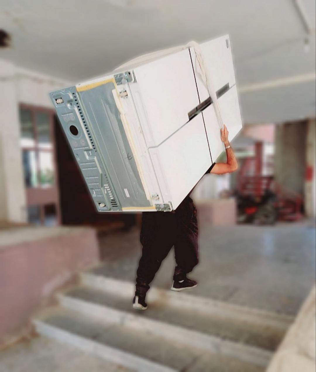 باربری سراسراهوازاسباب کشی شهروشهرستان کارگرکُرد|خدمات حمل و نقل|اهواز, کیانپارس |دیوار