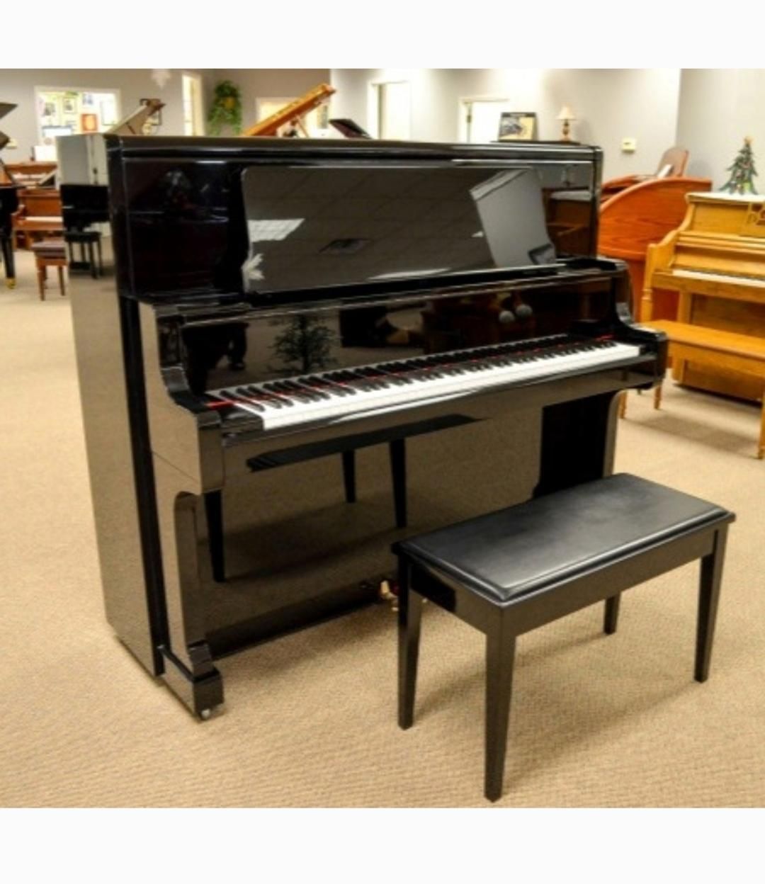 YAMAHA PIANO یاماها .دایناتون سری حرفهای و آموزشی|پیانو، کیبورد، آکاردئون|تهران, جمهوری|دیوار
