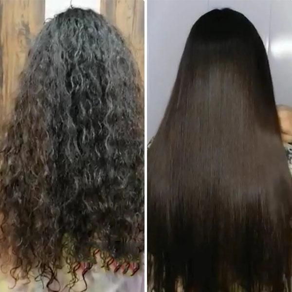 جشنواره ای50درصدتخفیف کراتین پروتین.به مدت یک هفته|خدمات آرایشگری و زیبایی|کرج, حیدرآباد|دیوار