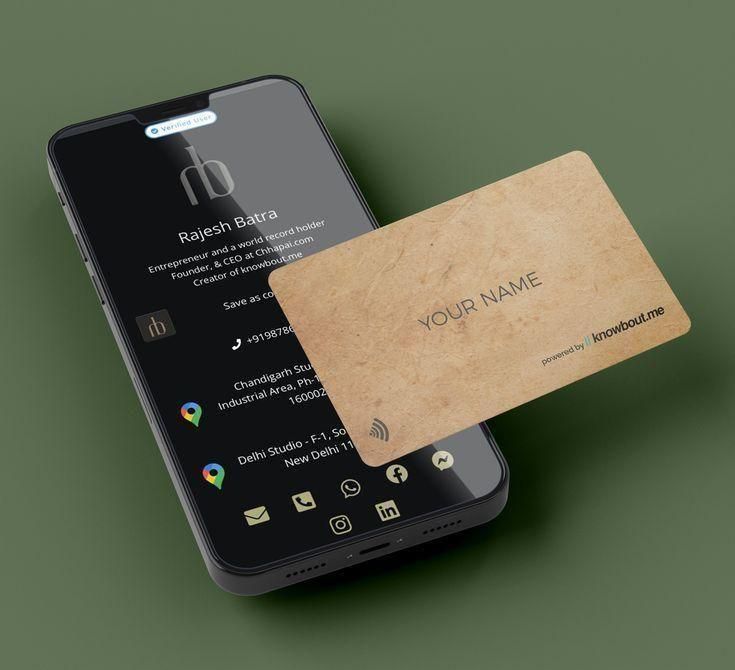 کارت NFC، تگ هوشمند،کارت ویزیت هوشمند|خدمات رایانه‌ای و موبایل|تهران, سهروردی|دیوار