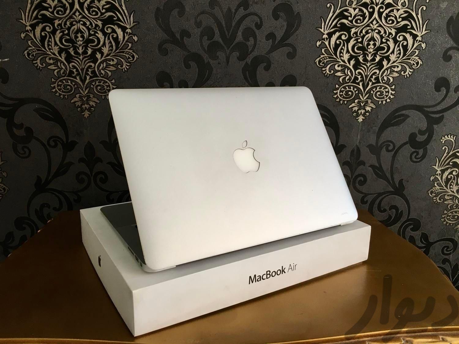 مک بوک ایر 13.3 Macbook Air|رایانه همراه|تهران, خاقانی|دیوار