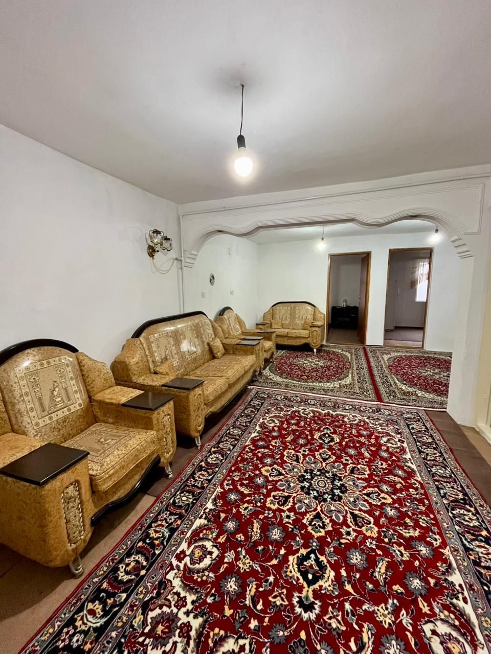 اجاره روزانه/هفتگی/ماهانه سویت ۹۰ متری|اجارهٔ کوتاه‌مدت آپارتمان و سوئیت|تالش, هشتپر|دیوار