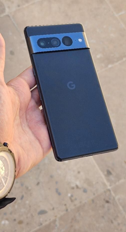 google pixel 7 pro پیکسل 7 پرو|موبایل|تهران, هوانیروز|دیوار