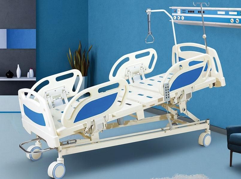 تخت بیمار شکندار تشک طبی|آرایشی، بهداشتی، درمانی|تهران, اراج|دیوار