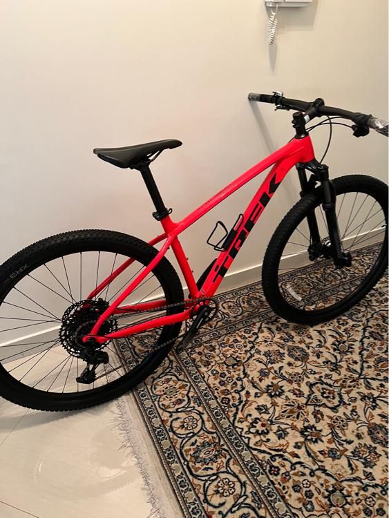 trek xcaliber8 cube scott کیوب ترک اسکات دوچرخه|دوچرخه، اسکیت، اسکوتر|تهران, شهرک غرب|دیوار