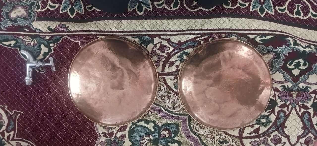 وسایل قدیمی و آنتیک|کلکسیون اشیاء عتیقه|قزوین, |دیوار