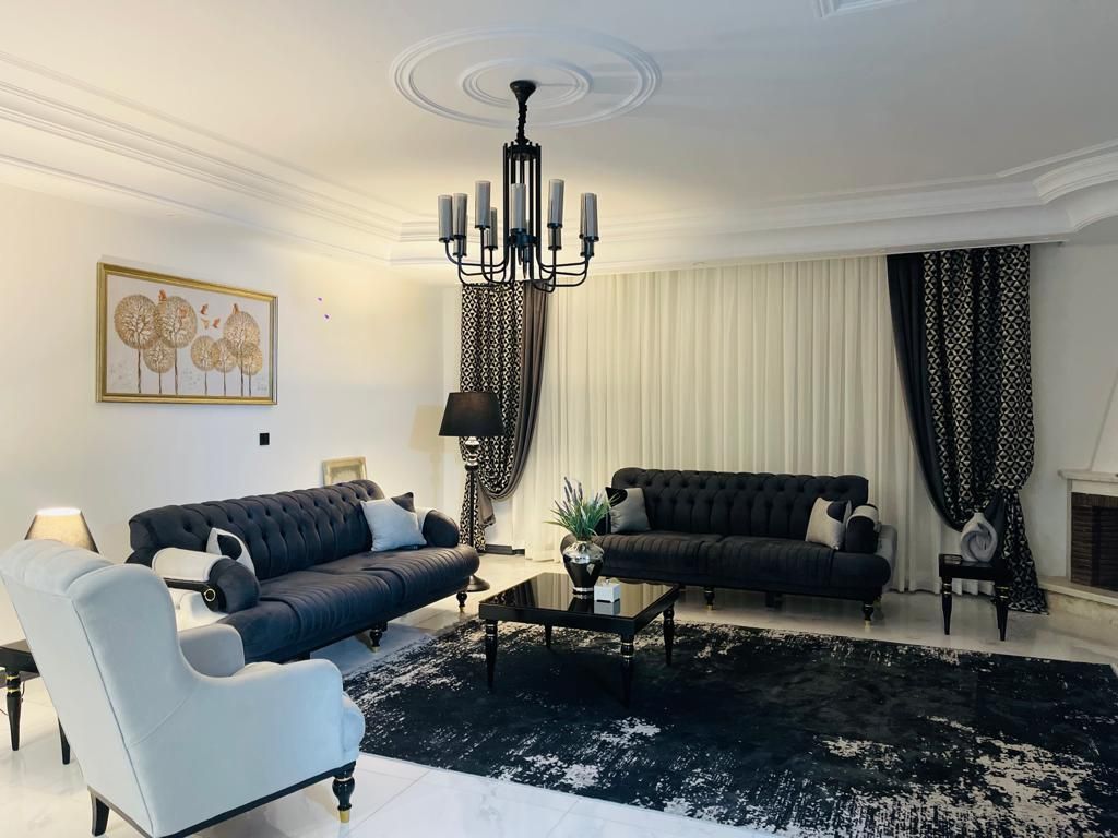 اجاره آپارتمان مبله سعادت آباد فول/هتل/|اجارهٔ کوتاه‌مدت آپارتمان و سوئیت|تهران, سعادت‌آباد|دیوار