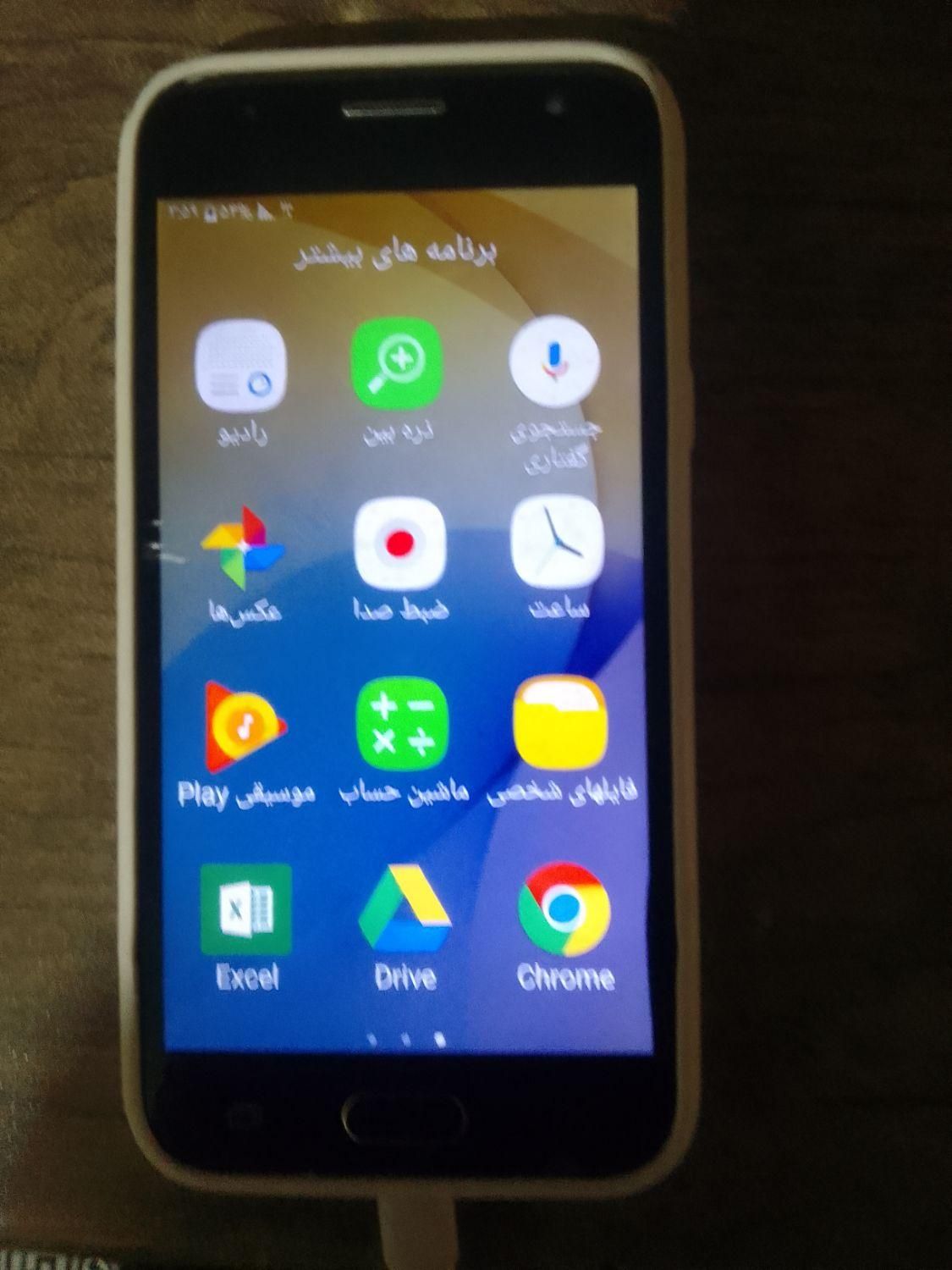 سامسونگ Galaxy J5 Prime با حافظهٔ ۳۲ گیگابایت|موبایل|تهران, خزانه|دیوار