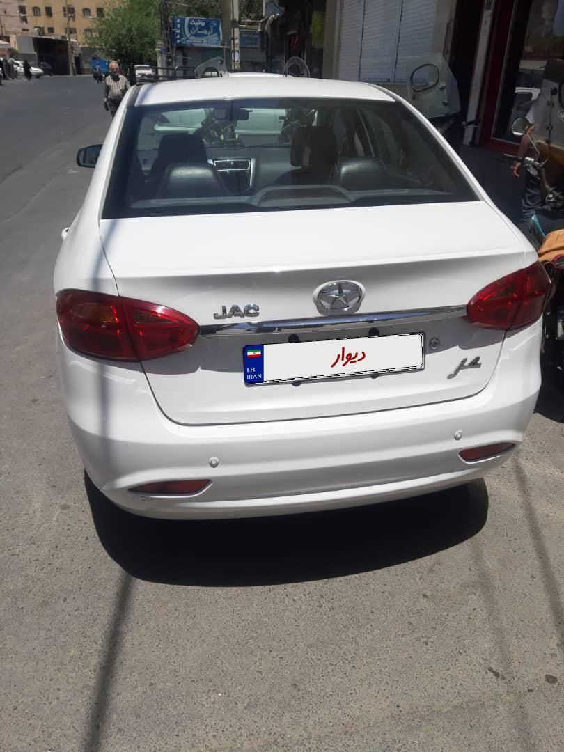 جک j4|خودرو سواری و وانت|تهران, سازمان برنامه|دیوار
