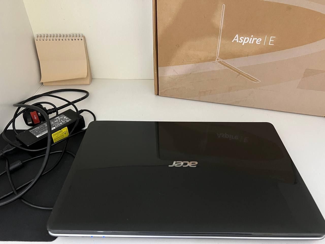 لپتاپ acer aspiei e1-531|رایانه همراه|تهران, صاحب الزمان|دیوار