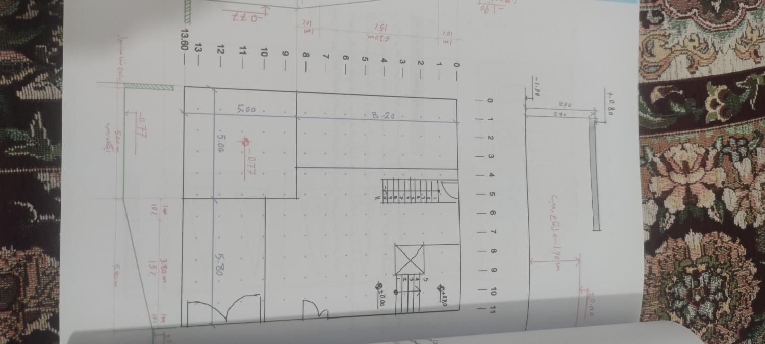 کتاب اطلس جامع ،ازمون طراحی معماری نظام مهندسی|کتاب و مجله آموزشی|ارومیه, |دیوار