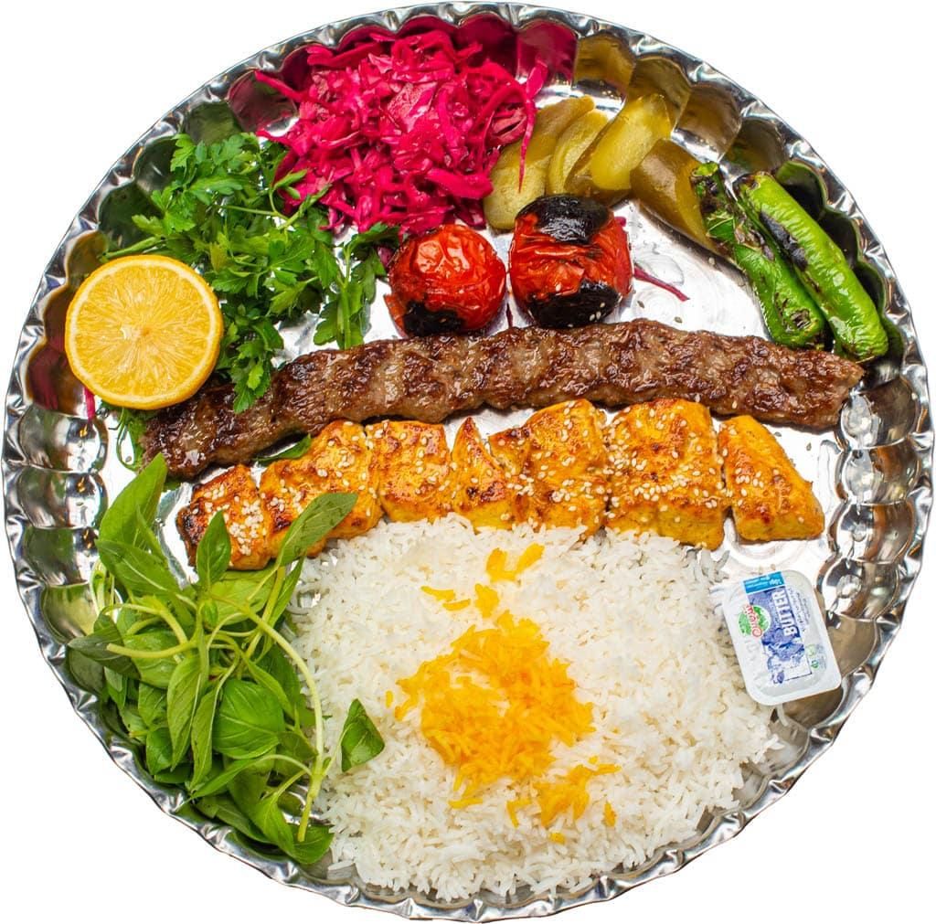 آشپزخانه مرکزی تهیه غذا بیرون بر|خدمات پذیرایی، مراسم|آبیک, |دیوار