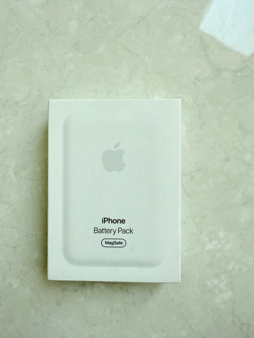 پاور بانک اورجینال اپل IPhone Battery pack|لوازم جانبی موبایل و تبلت|تهران, جردن|دیوار