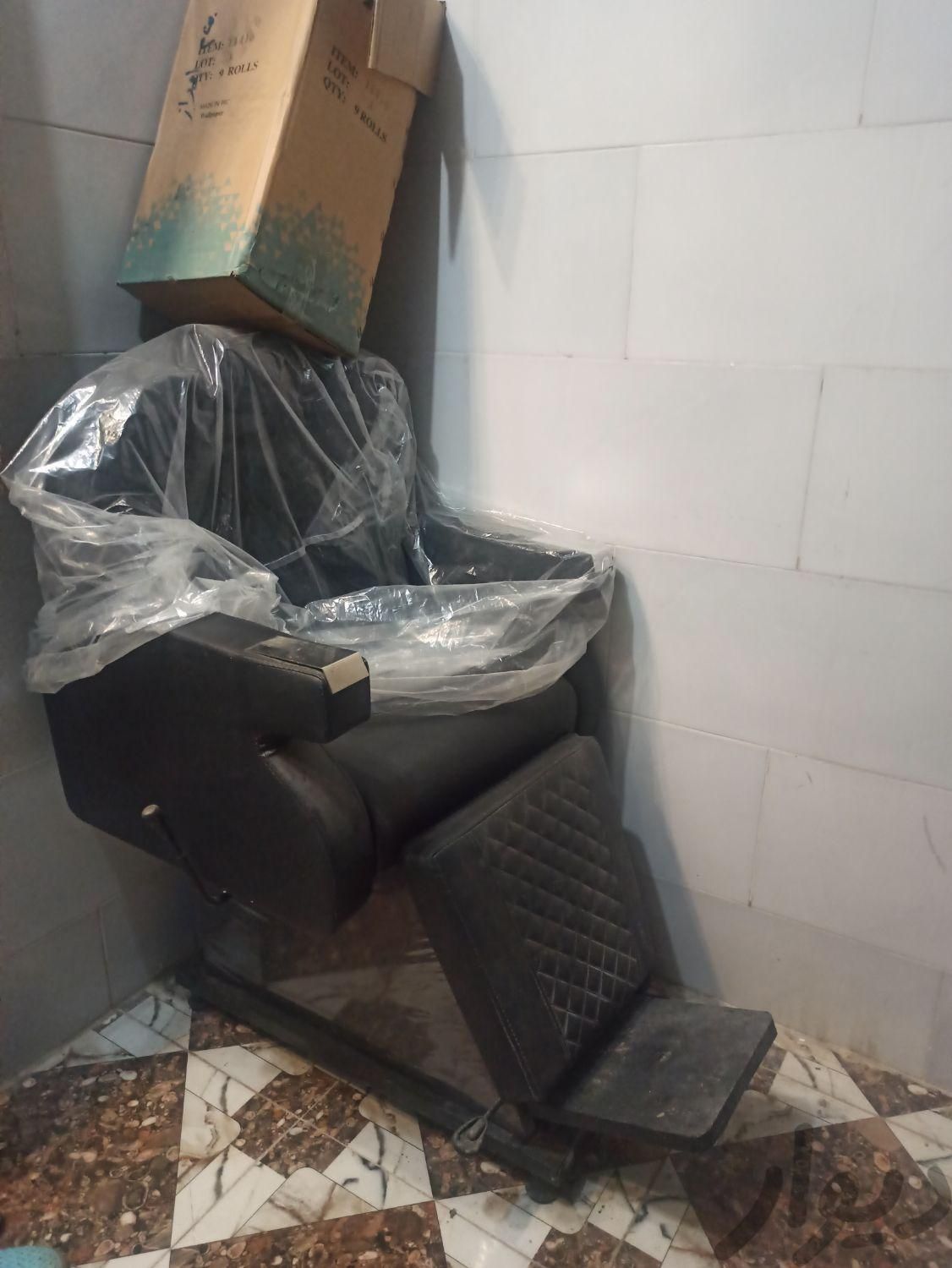 صندلی vip نو|صندلی و نیمکت|بندر ماهشهر, |دیوار