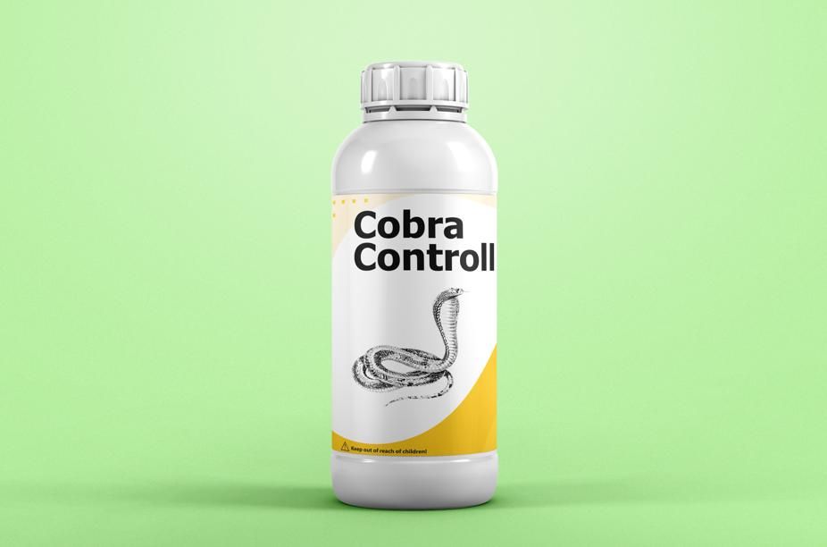 سم مار کش Cobra controll - سمپاشی|لوازم نظافت|تهران, بازار|دیوار