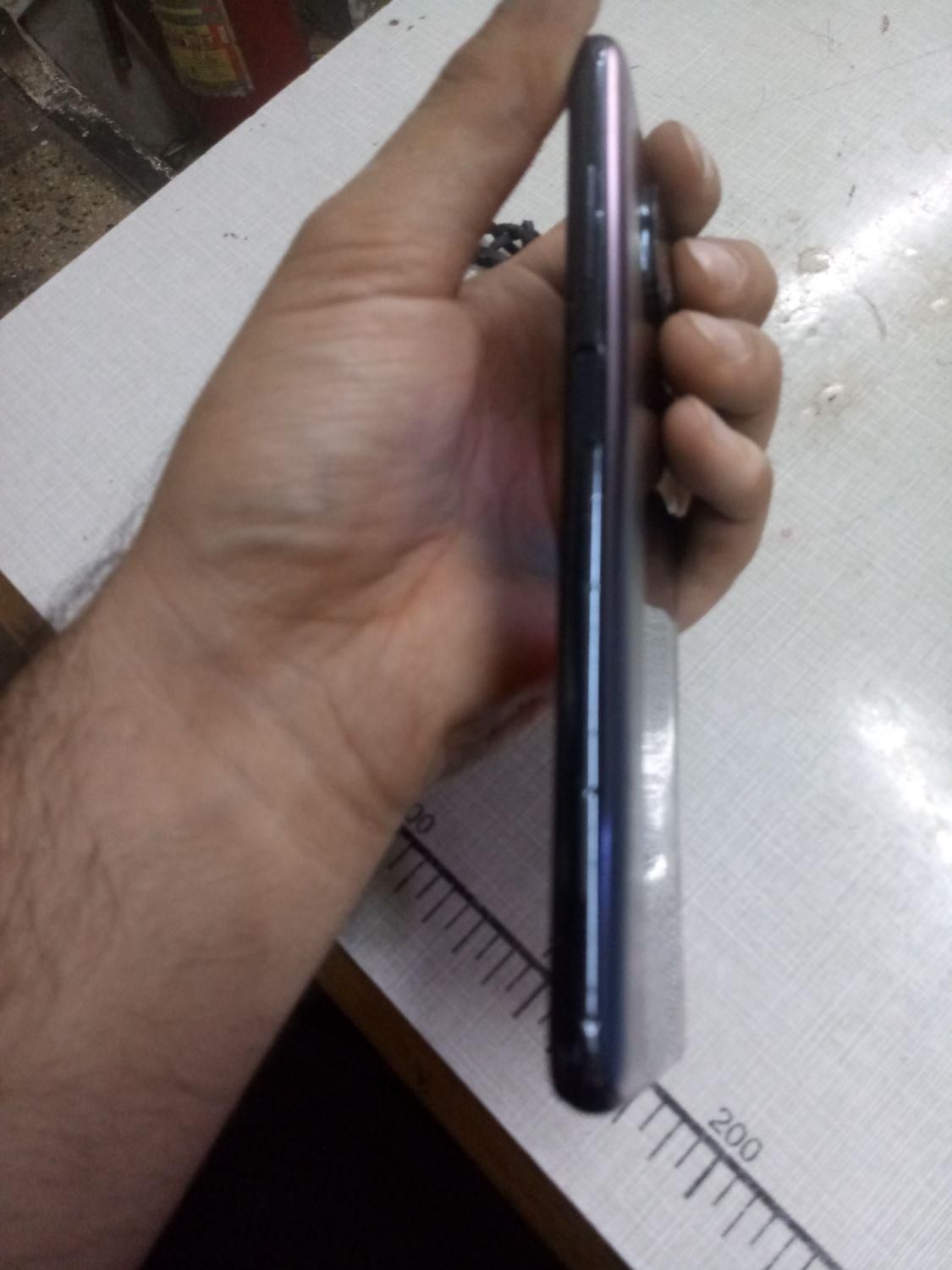 شیائومی Poco X3 Pro با حافظهٔ ۱۲۸ گیگابایت|موبایل|تهران, سنگلج|دیوار