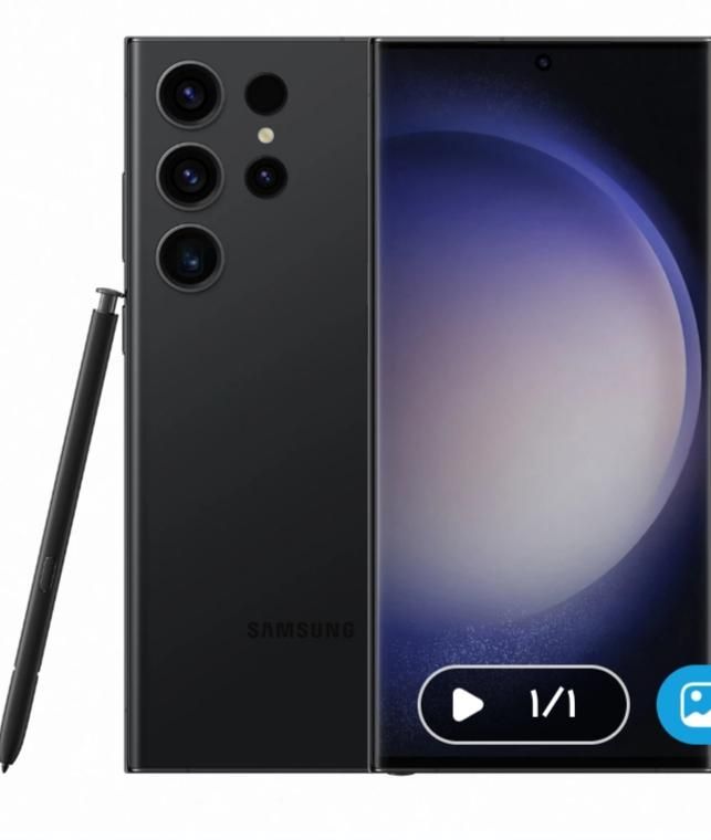 گوشی s23 ultra|موبایل|کرج, منظریه|دیوار