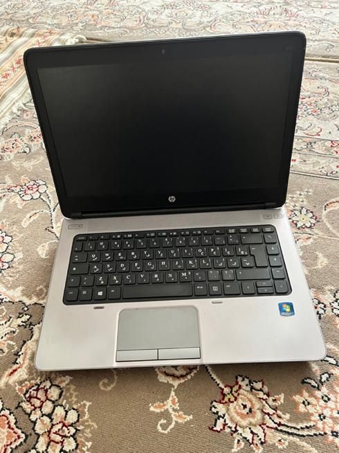 لپ تاپ Hp probook G3 645|رایانه همراه|تهران, لویزان|دیوار