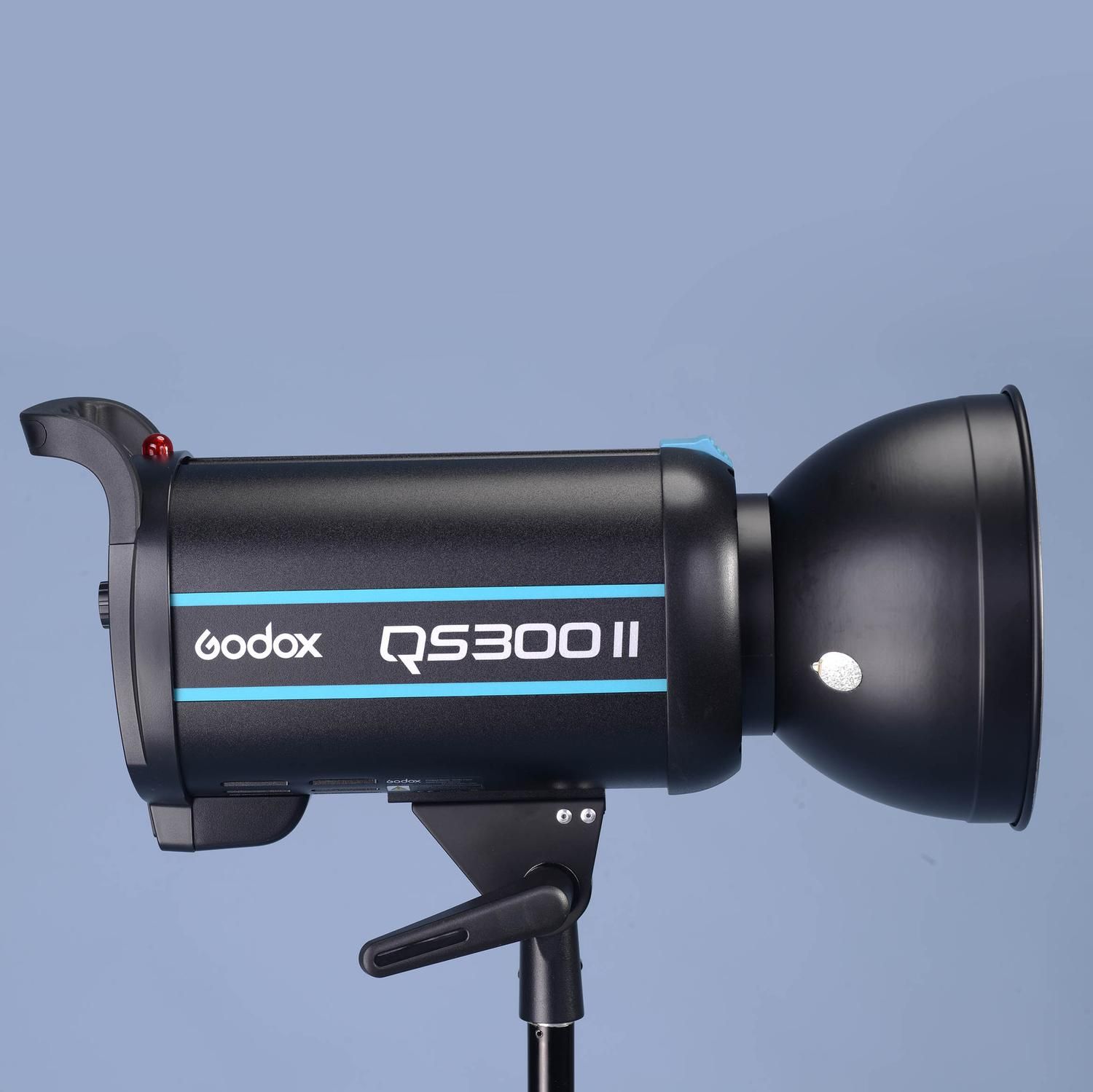 فلاش گودوکس GODOX QS-300 II|دوربین عکاسی و فیلم‌برداری|تهران, سهروردی|دیوار