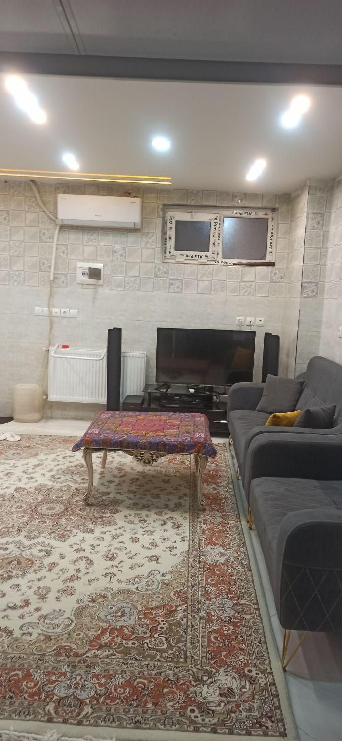 واحد اپارتمان  یک خوابه و سویت مبله شیک و تمیز|اجارهٔ کوتاه‌مدت آپارتمان و سوئیت|شیراز, لشکری‎|دیوار