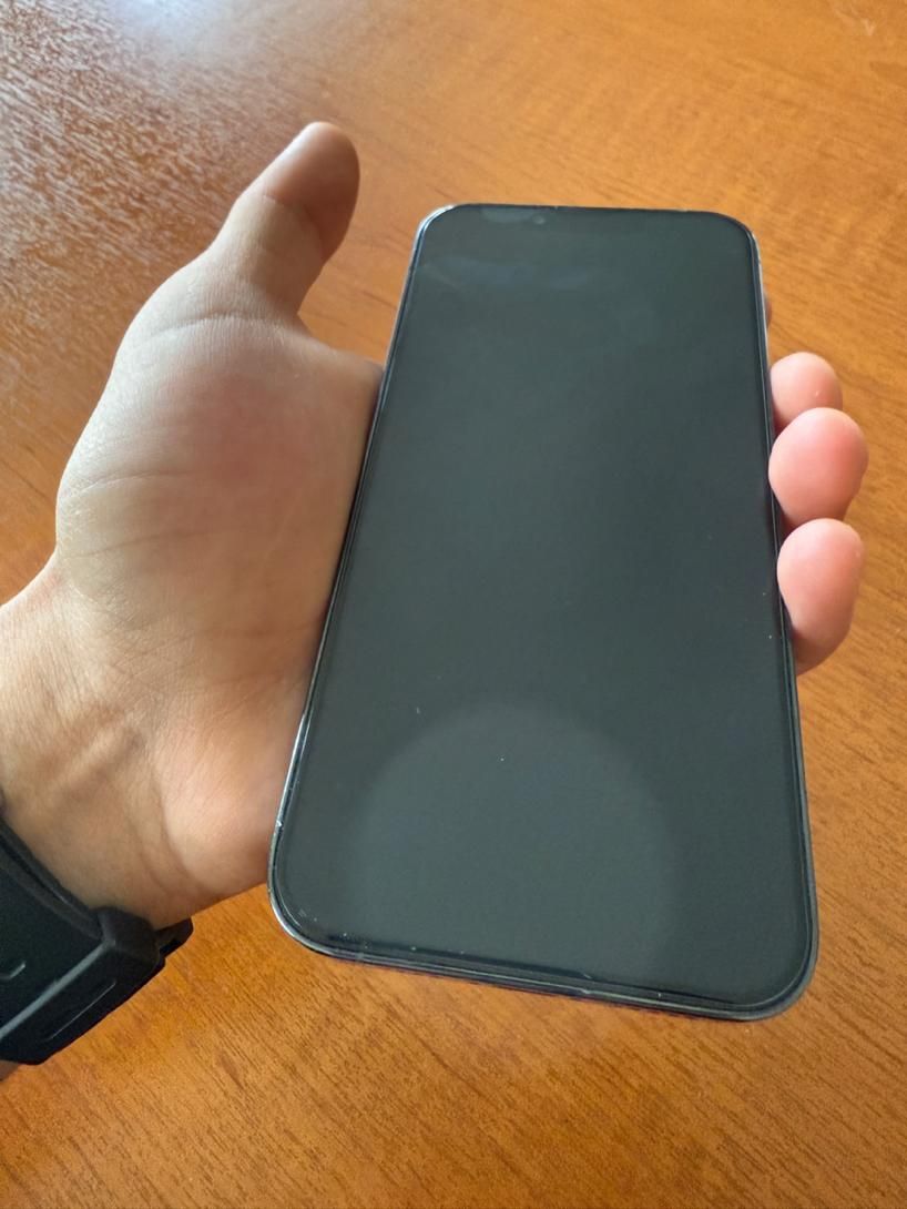 اپل iPhone 13 Pro با حافظهٔ ۲۵۶ گیگابایت|موبایل|اصفهان, جلفا|دیوار
