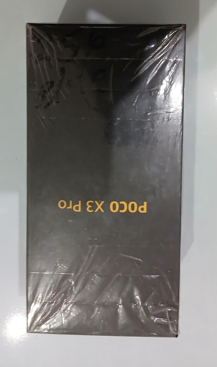 گوشی Poco X3 Pro|موبایل|دهلران, |دیوار