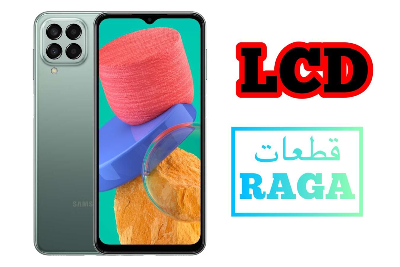 تاچ والسیدی33 m32 m31 30 m20 22F m10ال سی دی lcd x|لوازم جانبی موبایل و تبلت|تهران, فیروزآبادی|دیوار